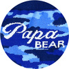 Papa Bear by Camo Community - CloseUp