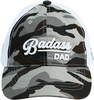 Badass Dad by Camo Community - 