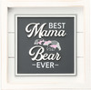 Best Mama Bear by Camo Community - 
