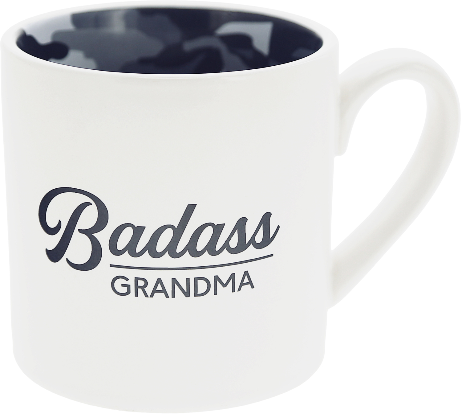Grandma by Camo Community - Grandma - 15 oz Mug