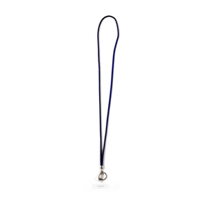 Cobalt Crossbody by In the Loop - Soft Gemmed Phone Lanyard