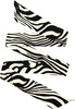 Safari - Mask Ties Set of 2 by Tuso - Alt