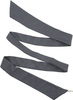 Storm Grey - Mask Ties Set of 2 by Tuso - Alt