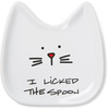 Licked the Spoon by Blobby Cat - 