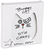 Stir Crazy by Blobby Cat - Package