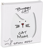 Cat Mom by Blobby Cat - Package