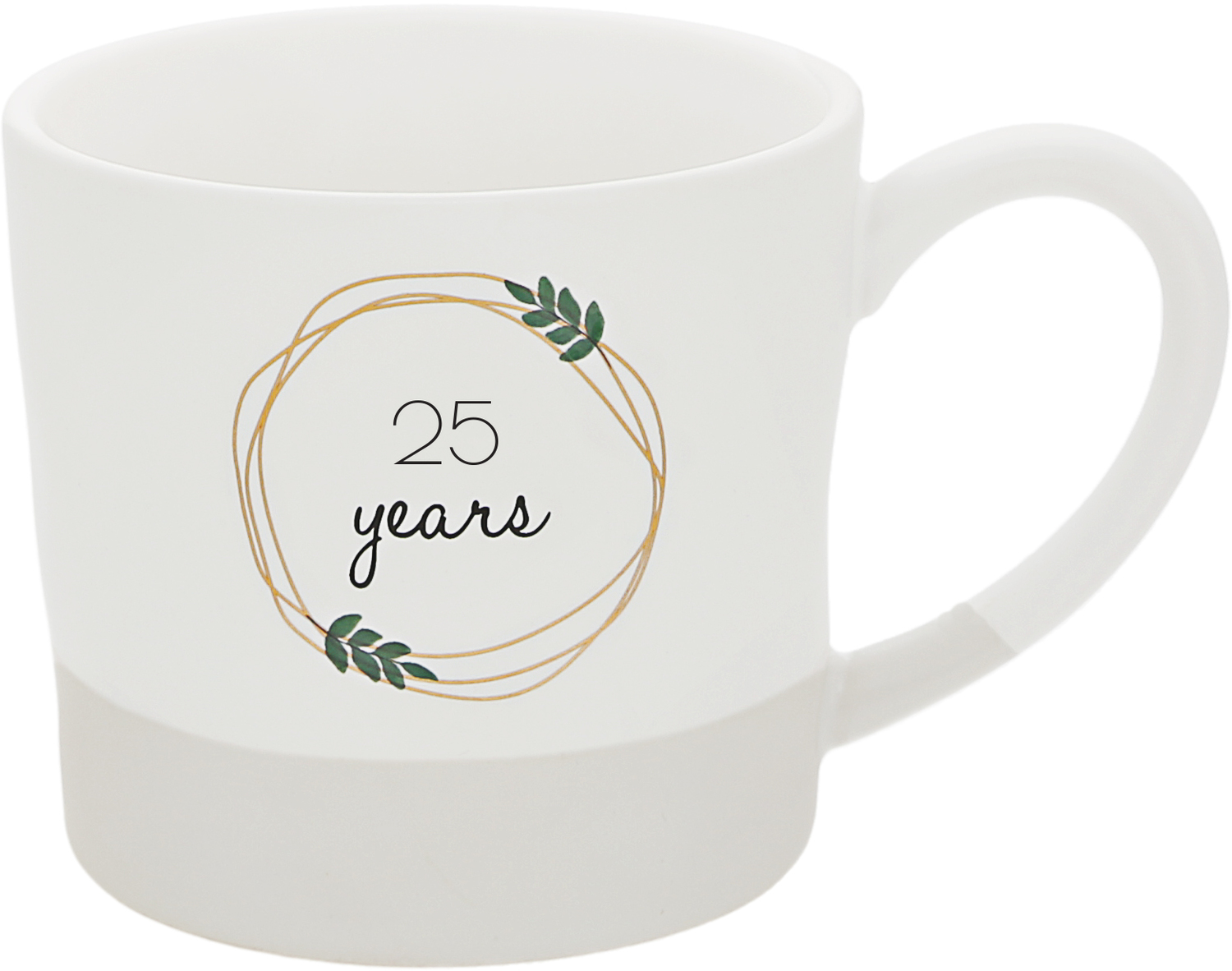 25 Years by Love Grows - 25 Years - 15 oz Cup