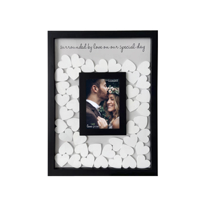 Special Day by Love Grows - 12" x 16" Guestbook Picture Frame