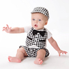 Gingham Style by Itty Bitty & Pretty - Model