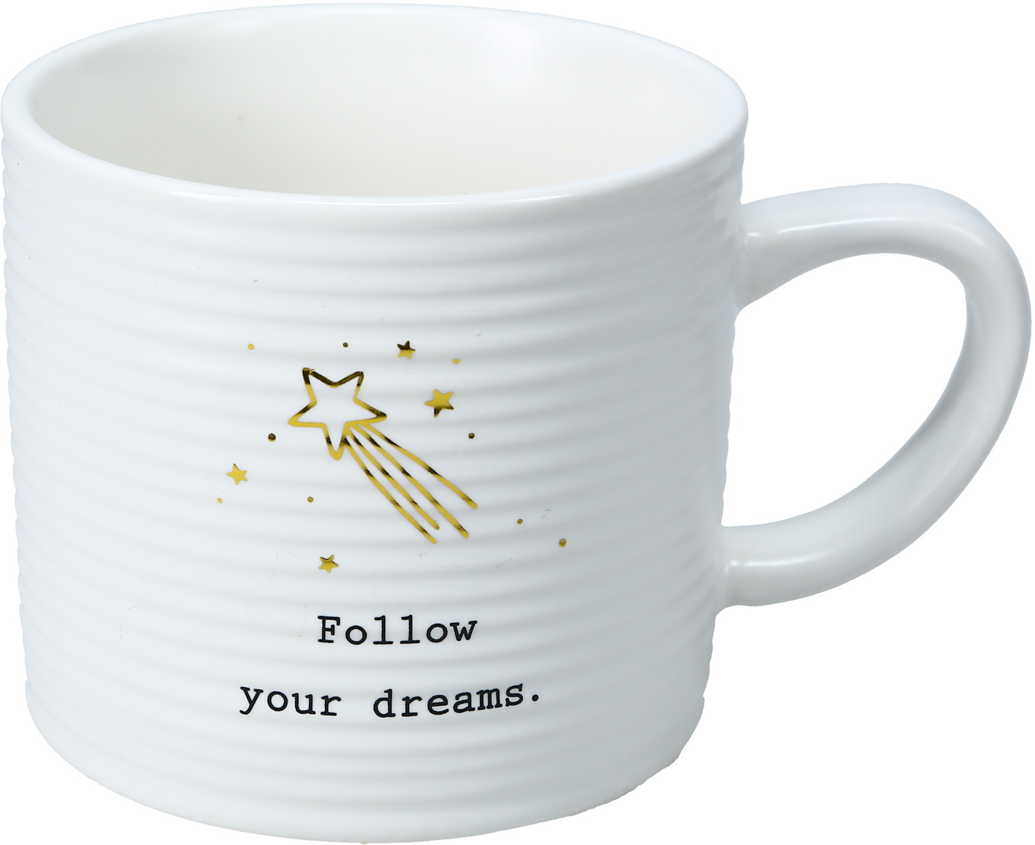 Dreams by Thoughtful Words - Dreams - 10 oz. Mug