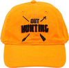 Out Hunting by Man Out - 