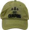 Out Camping by Man Out - 