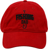Fishing Dad by Man Out - 