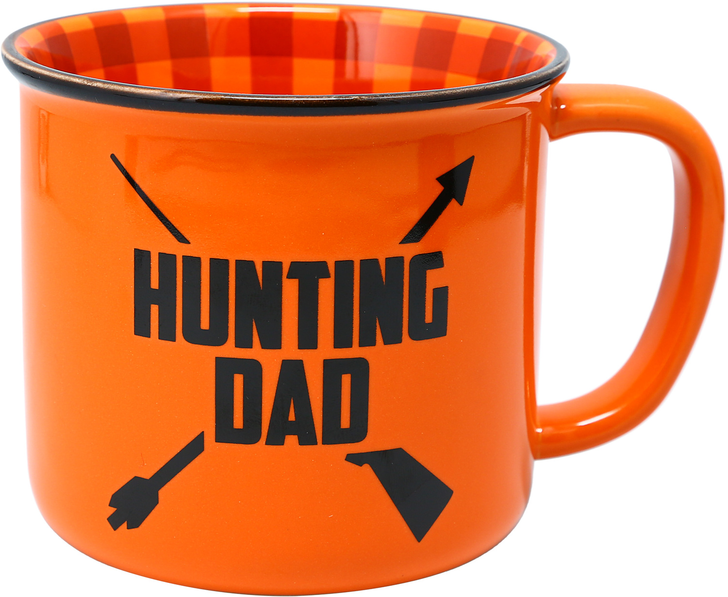 Hunting Dad by Man Out - Hunting Dad - 18 oz Mug