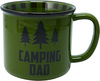Camping Dad by Man Out - 