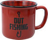 Out Fishing by Man Out - 