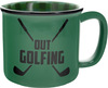 Out Golfing by Man Out - 