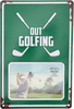 Out Golfing by Man Out - 