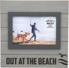 Beach by Man Out - 