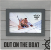 Boat by Man Out - 