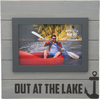 Lake by Man Out - 