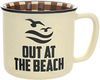 Out at the Beach by Man Out - 