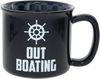 Out Boating by Man Out - 