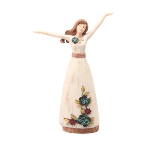 Perfect Gift by Simple Spirits - 7.5" Figurine