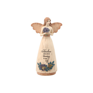 Godmother by Simple Spirits - 6" Angel