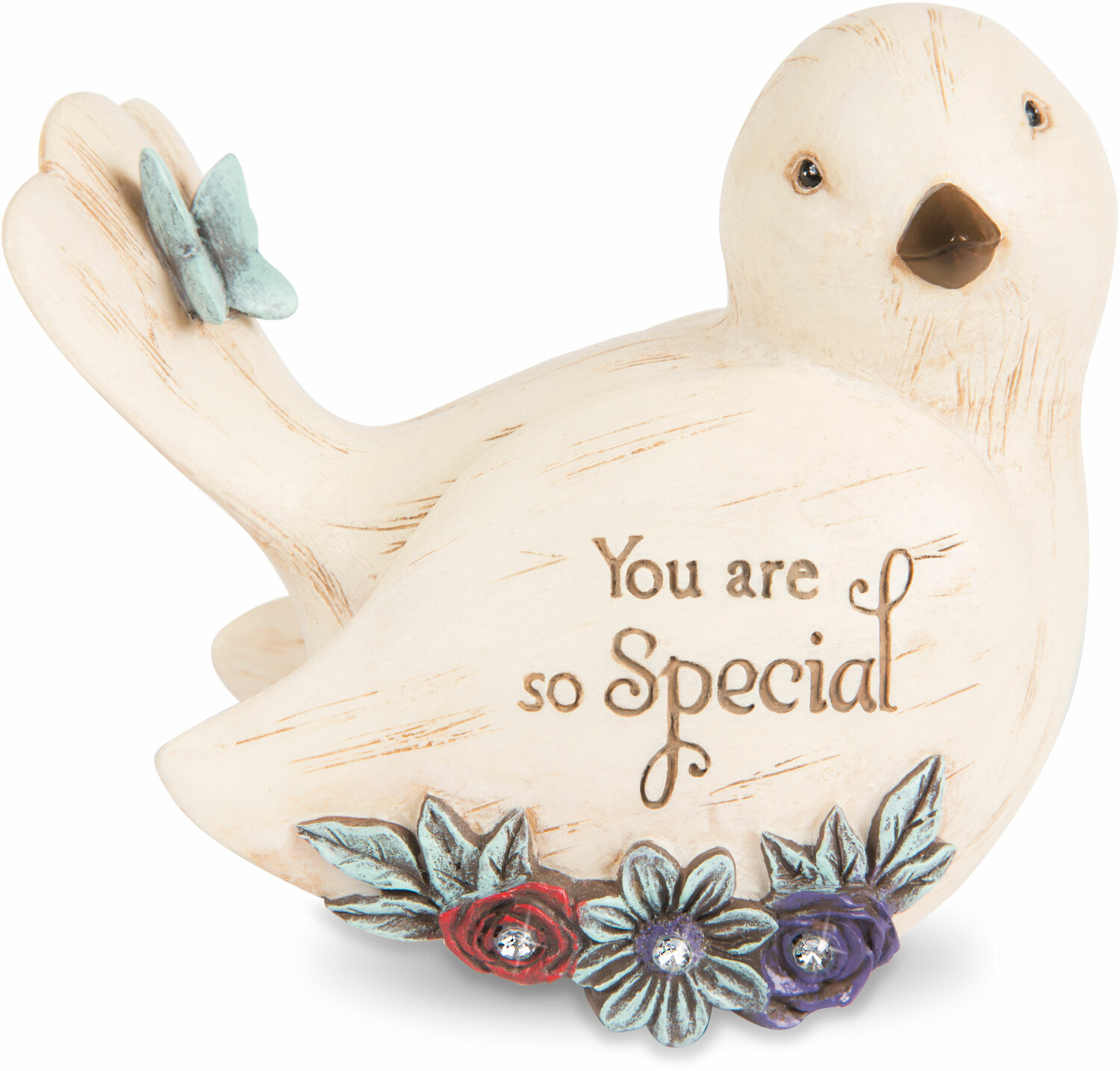 So Special by Simple Spirits - So Special - 3.5" Bird Figurine