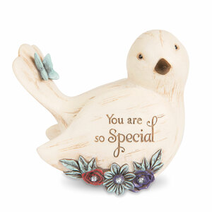 So Special by Simple Spirits - 3.5" Bird Figurine