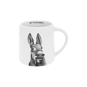 Bet Your Sweet... by Animal Antics - 17 oz Mug