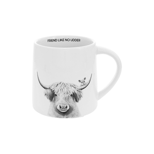 Friend by Animal Antics - 17 oz Mug