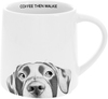 Coffee Then Walkie by Animal Antics - 