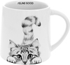 Feline Good by Animal Antics - 