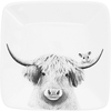 Highland Cow by Animal Antics - 