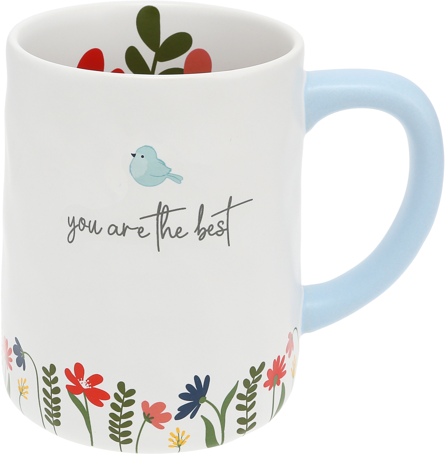 The Best by Grateful Garden - The Best - 17 oz Mug