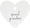 Special Grandma by Grateful Garden - Heart