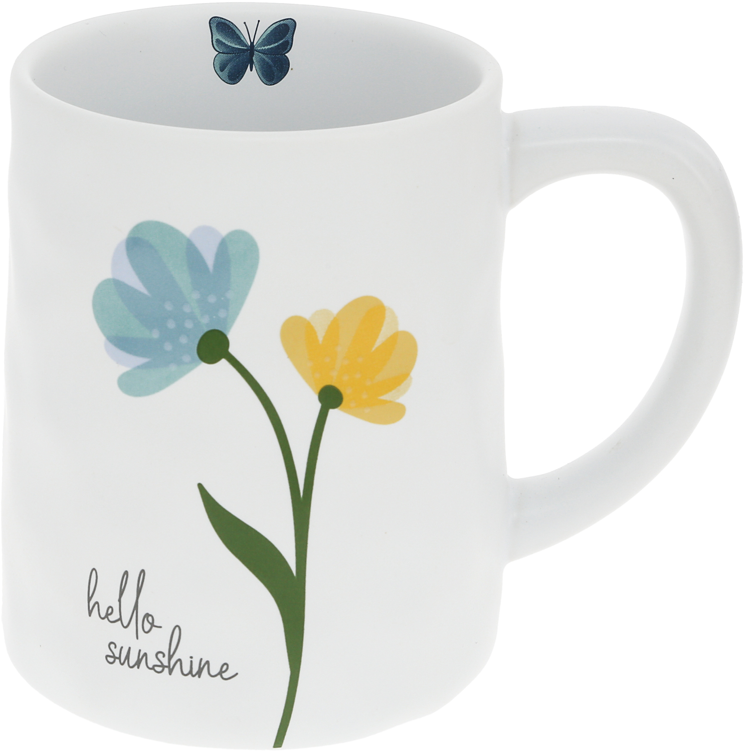 Sunshine by Grateful Garden - Sunshine - 17 oz Mug