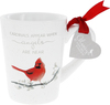 Cardinals Appear by Always by Your Side - Alt