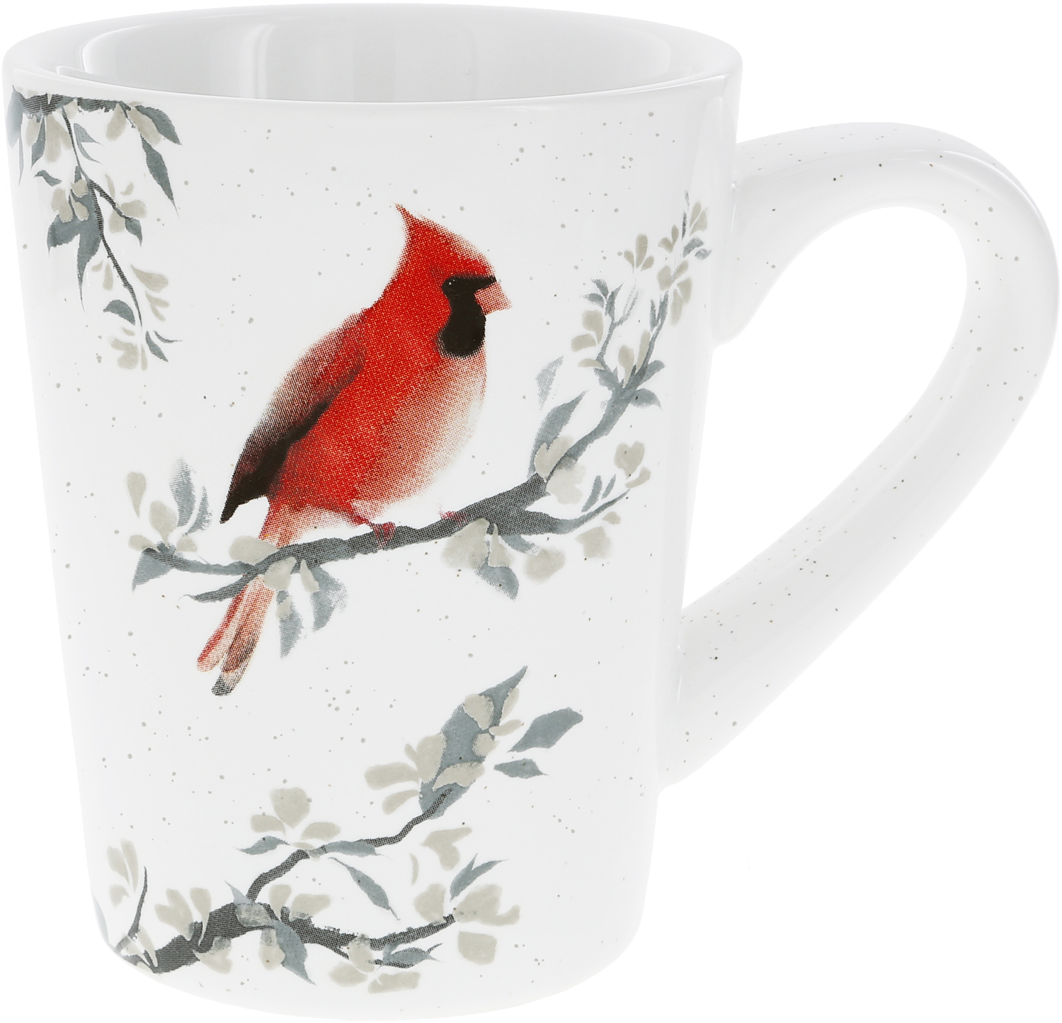 Cardinal by Always by Your Side - Cardinal - 13 oz Cup