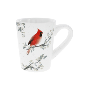 Cardinal by Always by Your Side - 13 oz Cup