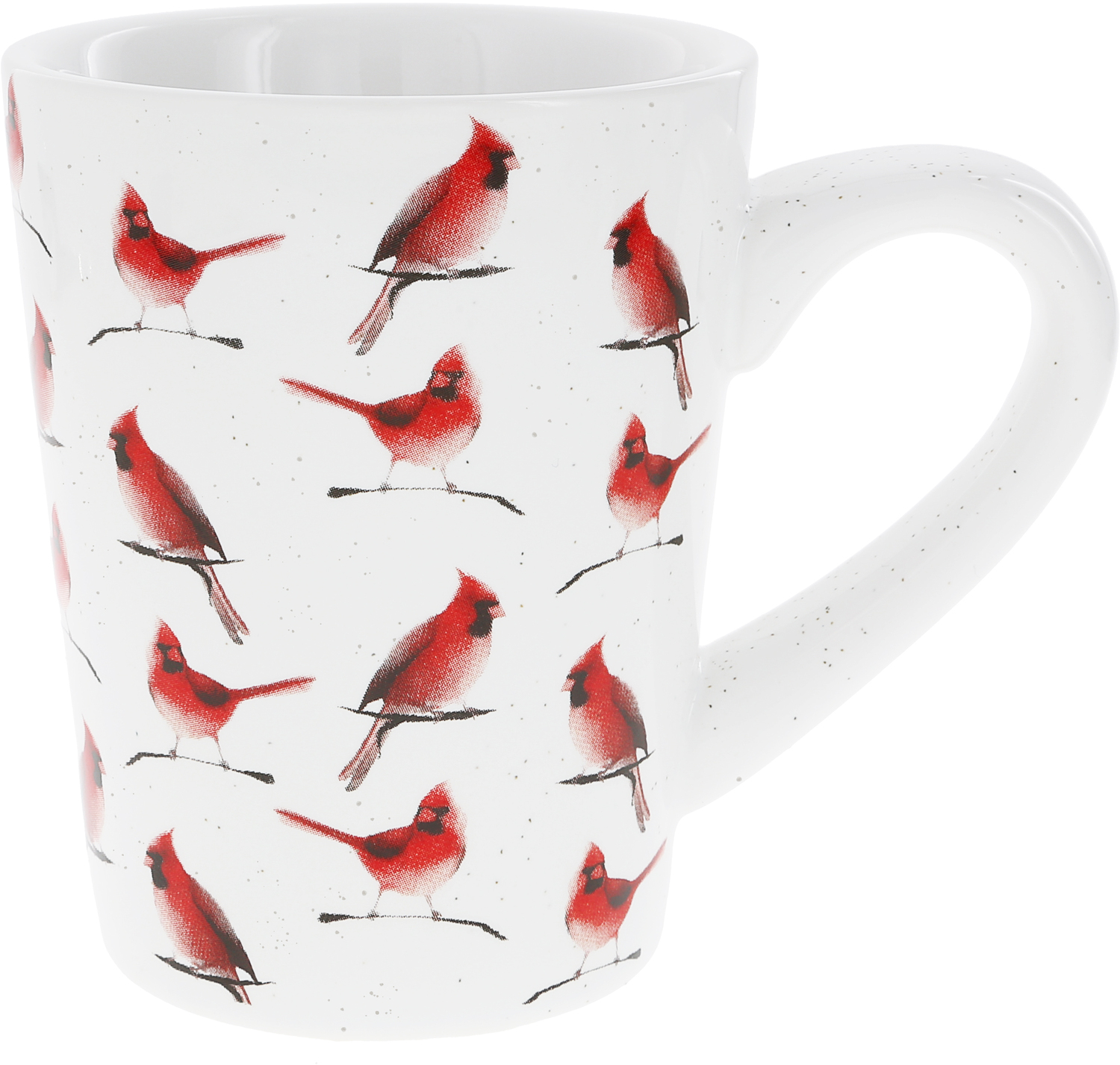 Cardinals by Always by Your Side - Cardinals - 13 oz Cup