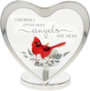 Cardinals Appear by Always by Your Side - 