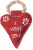 Heart Woof by Pavilion's Pets - 