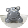 Hippo by Pavilion's Pets - Closeup