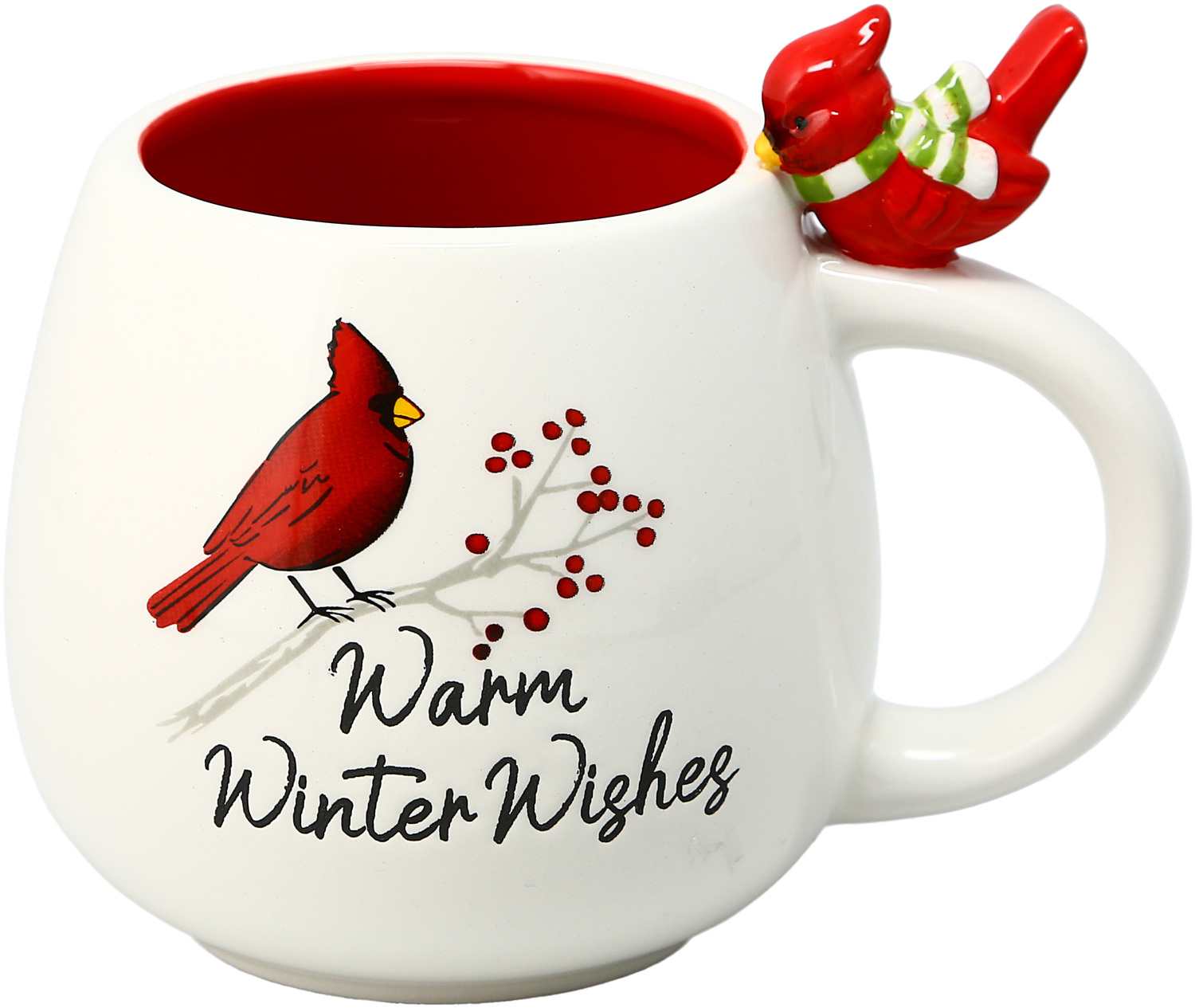 Warm Wishes by Pavilion's Pets - Warm Wishes - 15.5 oz Mug