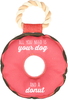 Dog and a Donut by Pavilion's Pets - 