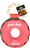Dog and a Donut by Pavilion's Pets - Package