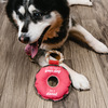Dog and a Donut by Pavilion's Pets - Scene